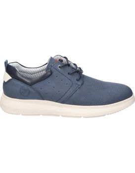 Zapatos Casual Xti 143760 Azules 42