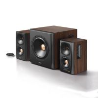 edifier s360db altavoces 21 con subwoofer inalambrico 150w