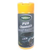 triplewax pva chamois