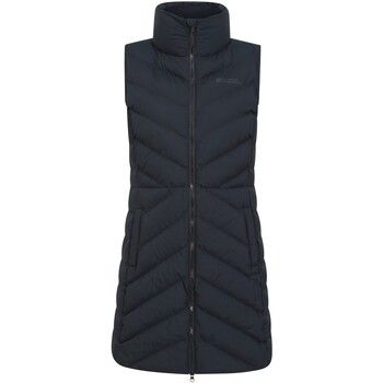 Mountain Warehouse Chaqueta de punto Anre para mujer