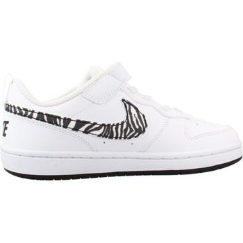 Nike Deportivas Moda Court Borough Prt Ps para niño