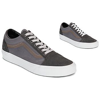 Vans Zapatillas Old Skool para hombre