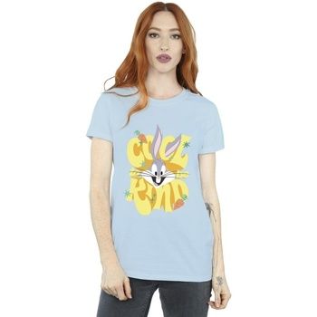 Dessins Animés Camiseta Cool To Be Kind para mujer