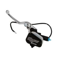 cilindro maestro de embrague 22mm brembo psc12 deposito integrado