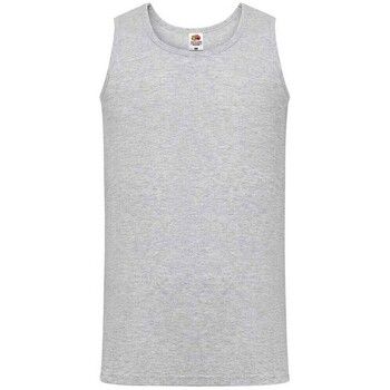 Fruit Of The Loom Camiseta tirantes SS18 para hombre