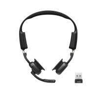 auriculares shokz c610-aa-bk inalambricos bluetooth con cancelacion de ruido microfono y resistencia al agua negros