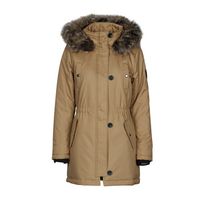 only parka onliris fur winter parka cc otw para mujer