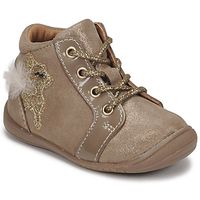 gbb zapatillas altas bichette para nina