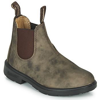 Blundstone Botines KIDS-BLUNNIES-565 para niña