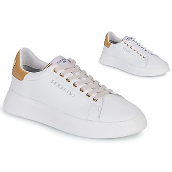 Serafini Zapatillas J.CONNORS para mujer
