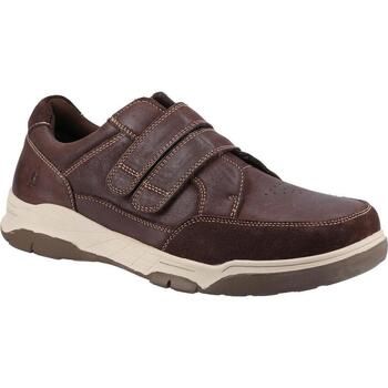 Hush puppies Mocasines Fabian para hombre
