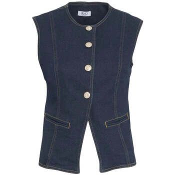 Liu Jo Chaqueta de punto Gilet para niño
