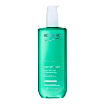 Biotherm Cosmética Facial Biosource Lotion (Piel Normal - Mixta)