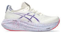 asics hombre - blanco