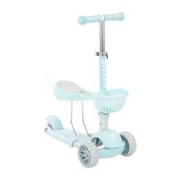 makani patinete bonbon 3en1 candy azul