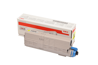 oki toner-c532mc573mc563-yellow-6k