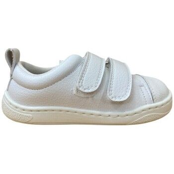 Zapy Deportivas Moda FLAMENCO Blanco para niña