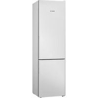 bosch serie 4 kgn39vweag 7030 fridge freezer - white white