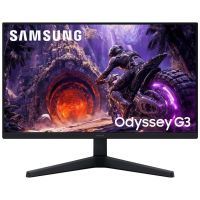 monitor samsung ls24hg302euxen 24 fullhd 200hz ips freesync premium hdr10 1ms