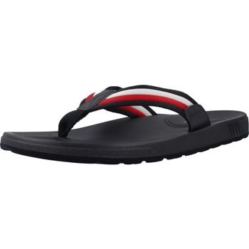 Tommy Hilfiger Chanclas Molded Hilfiger Rwb Beach para hombre