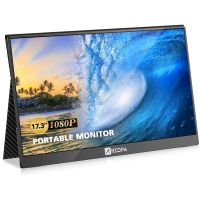 arzopa a1 max monitor portatil 173 fullhd ips hdr