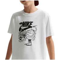nike camiseta ii0410-100 para nino