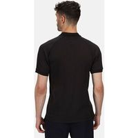 regatta polo coolweave para hombre