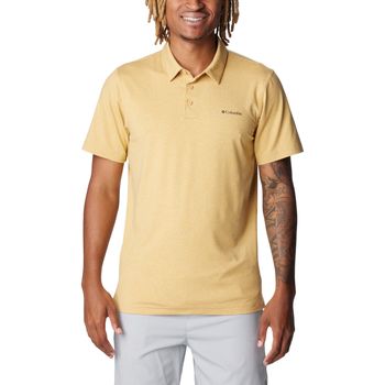 Columbia Polo Tech Trail Polo Shirt para hombre