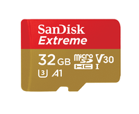 extreme microsdhc 32gbsd adaprescpro
