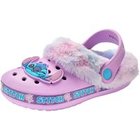 disney zuecos ns9502 para nina