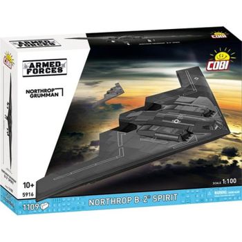 COBI Northrop B-2 Spirit Juegos de construcción COBI-5916 1109 piezas