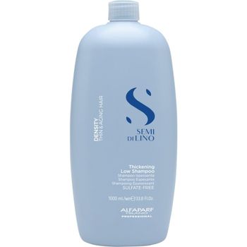 ALFAPARF MILANO - Thickening Low Shampoo Champús 1000 ml unisex