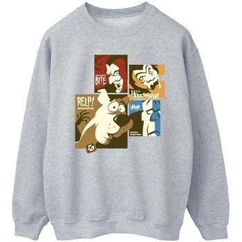 Dessins Animés Jersey BI52979 para hombre