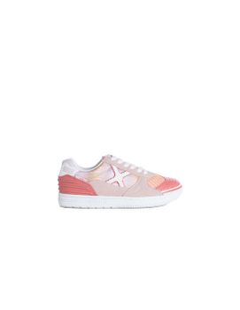 Zapatillas de Munich G-3 Patch 346 Rosa