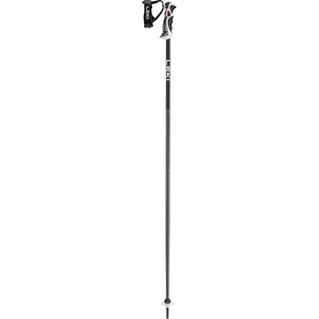 Leki Kije Bold Lite S Black 135