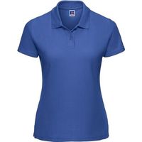 russell polo classic para mujer