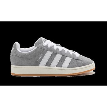 adidas Deportivas Moda Campus 00s Grey White (Gris) para hombre