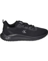 zapatillas para hombre calvin klein m012850gj negro 43