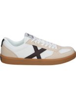 zapatillas para hombre munich 4046041 beige 45