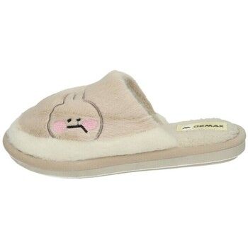 Demax Pantuflas Zapatillas family para mujer