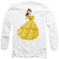 dessins animes tops y camisetas tv14111 para mujer