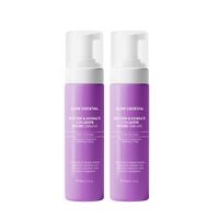 glow cocktail - duo de suero de colageno serums con colageno 60 ml female