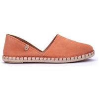 verbenas zapatillas carmen para mujer