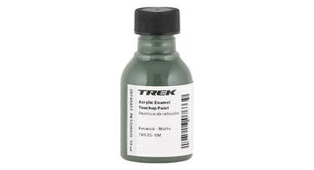 Trek keswick pintura de retoque mate