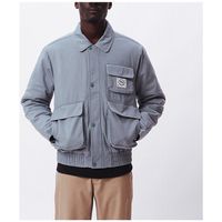 obey chaquetas coltrane jacket para hombre