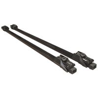 universal roof bars - for original latterial bars