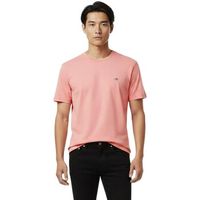 gant camiseta fit shield para hombre