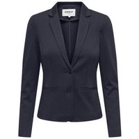 only chaqueta tadia solid blazer para mujer