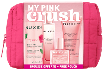 Nuxe Prodigieux My Pink Crush