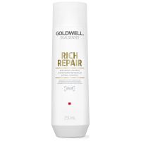 champu reparador rich repair de goldwell dualsenses 250 ml